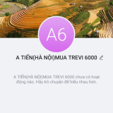 A. TIẾN (NAM TỪ LIÊM, HÀ NỘI)