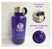 Bình Đựng Nước Ion kiềm Enagic Giữ Hydrogen