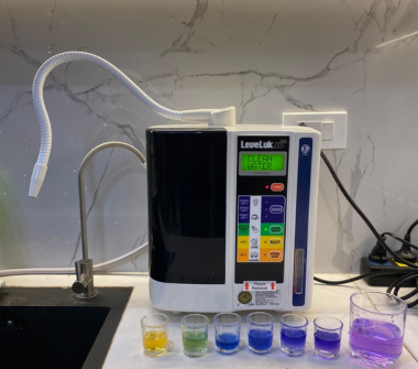 Máy lọc nước là gì? Tại sao nên sử dụng máy lọc nước?