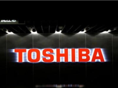 TOSHIBA