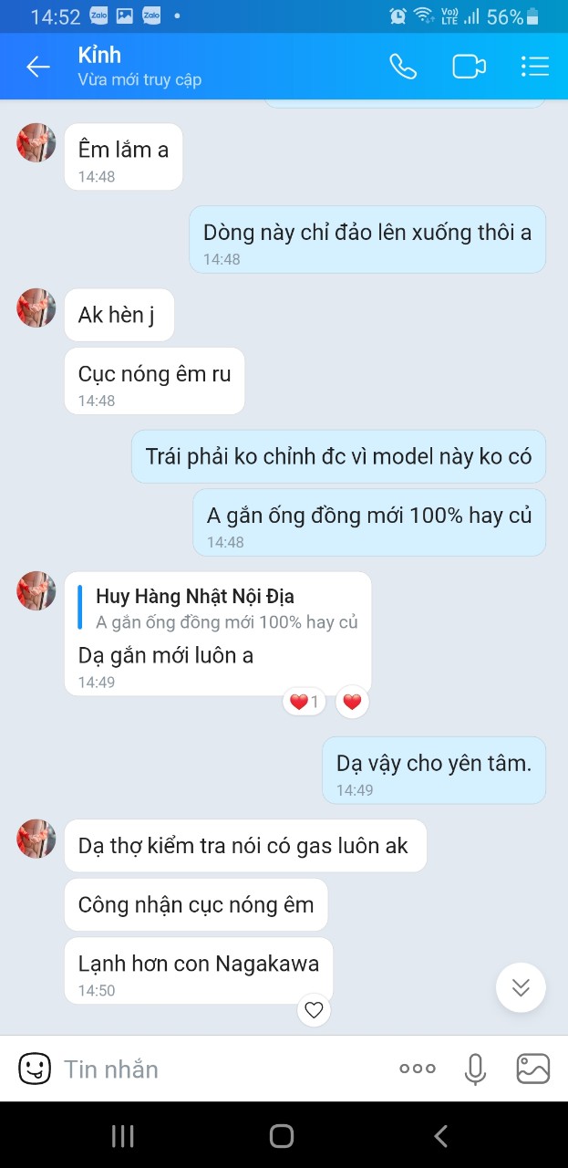 A KỈNH