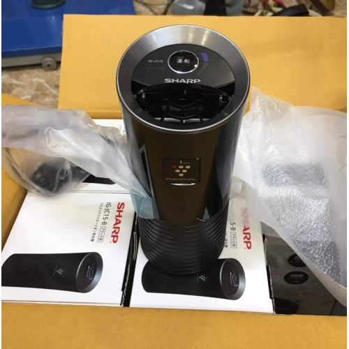 Máy lọc không khí ô tô Sharp IG-HC15