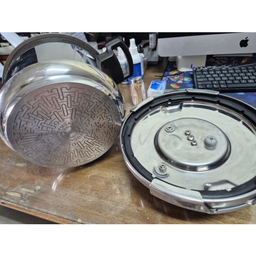 Nồi áp suất T-fal 6L hàng newlike