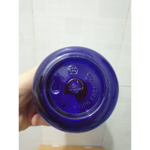 Bình Đựng Nước Ion kiềm Enagic Giữ Hydrogen