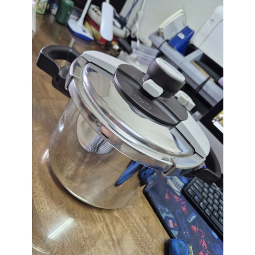 Nồi áp suất T-fal 6L hàng newlike