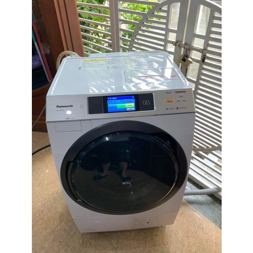 Máy giặt Panasonic NA-VX7300L