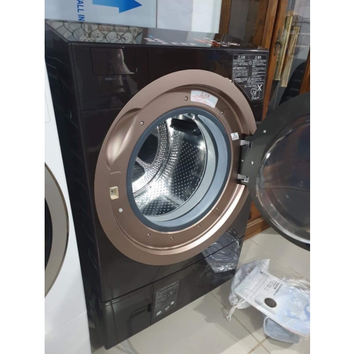 Máy giặt Toshiba TW-127X8
