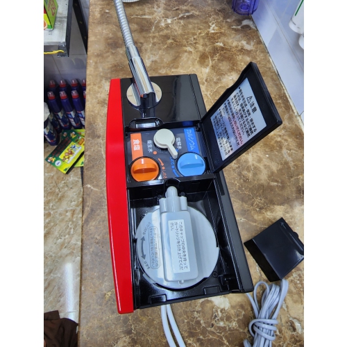 Máy lọc nước điện giải ion kiềm Trevi fw-407