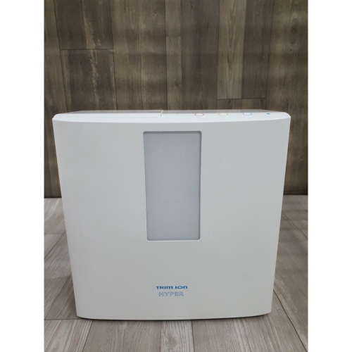 Máy lọc nước điện giải ion kiềm TRIM HYPER