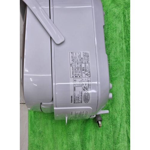 NỒI CƠM ĐIỆN TOSHIBA 1 LÍT MADE IN JAPAN ĐIỆN 100V HÀNG LƯỚT