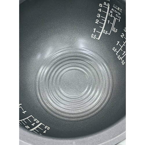 NỒI CƠM ĐIỆN TOSHIBA 1 LÍT MADE IN JAPAN ĐIỆN 100V HÀNG LƯỚT