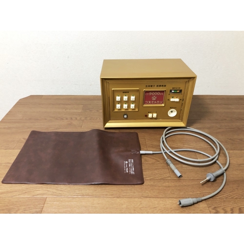 Máy xung điện pH – 14000 (98%)