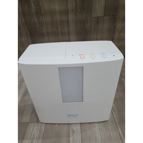 Máy lọc nước điện giải ion kiềm TRIM HYPER