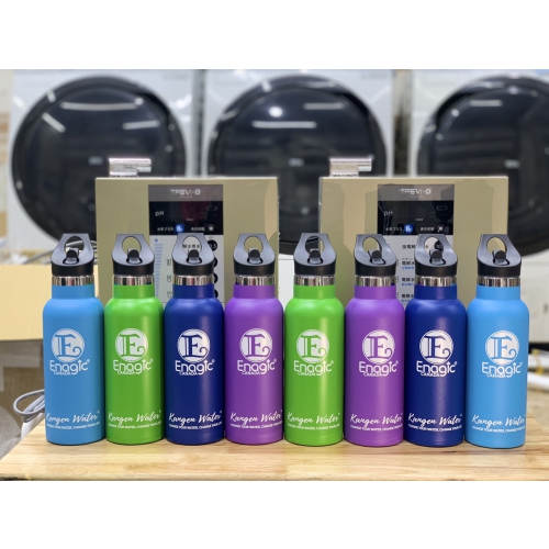 Bình giữ nhiệt  Enagic Giữ Hydrogen