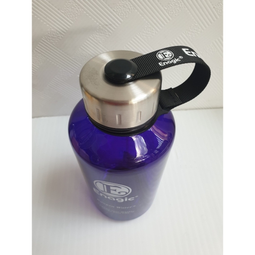 Bình Đựng Nước Ion kiềm Enagic Giữ Hydrogen