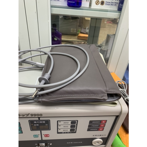 Máy xung điện NDR　ケアトップ　9900