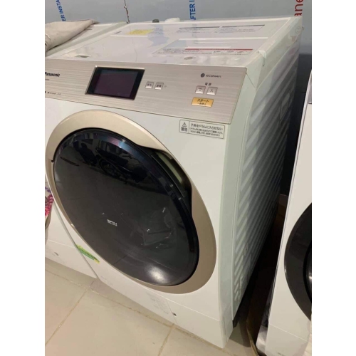 Máy giặt Panasonic NA-VX7300L