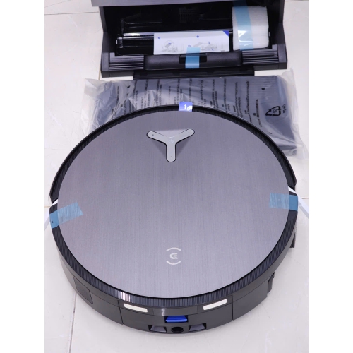 Robot hút bụi lau nhà Ecovacs Deebot X11 Pro Bản Quốc Tế date 2025