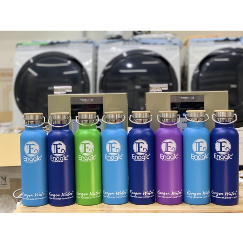 Bình giữ nhiệt  Enagic Giữ Hydrogen