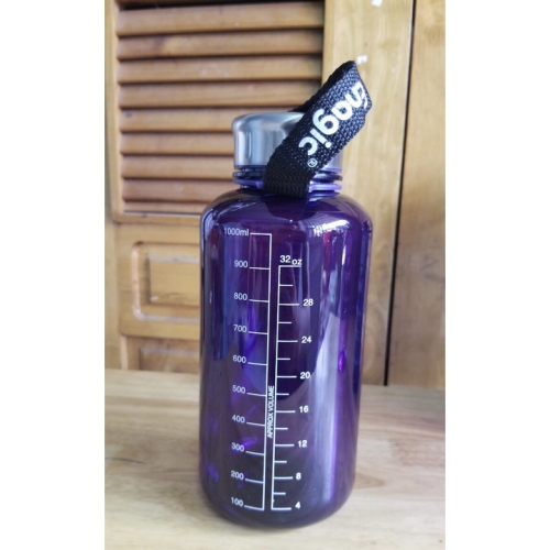 Bình Đựng Nước Ion kiềm Enagic Giữ Hydrogen