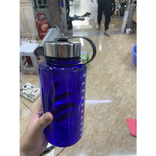 Bình Đựng Nước Ion kiềm Enagic Giữ Hydrogen