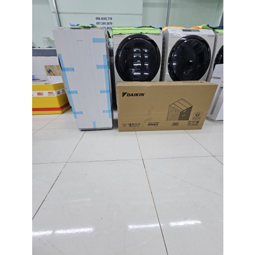 Máy lọc không khí Daikin MCK904A - W