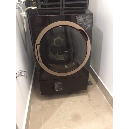 Máy giặt Toshiba TW-127X8