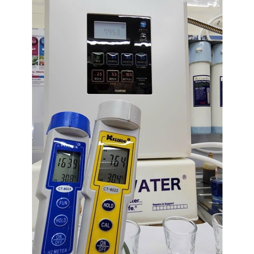 Máy lọc nước ion kiềm TREVI FWH-10.000 Hàng mới 100%