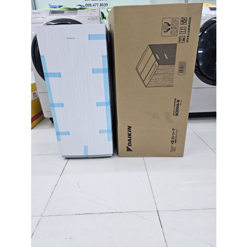 Máy lọc không khí Daikin MCK904A - W