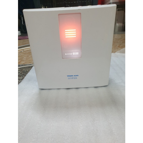Máy lọc nước điện giải ion kiềm TRIM HYPER