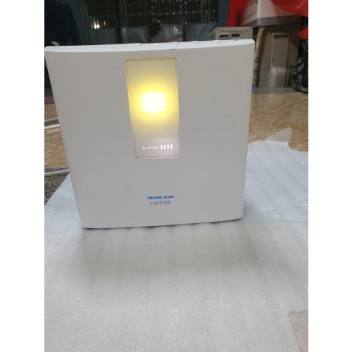 Máy lọc nước điện giải ion kiềm TRIM HYPER