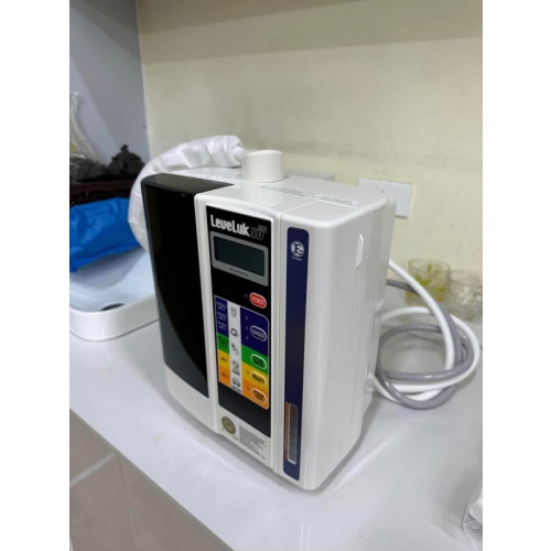 Máy lọc nước Kangen Leveluk SD501