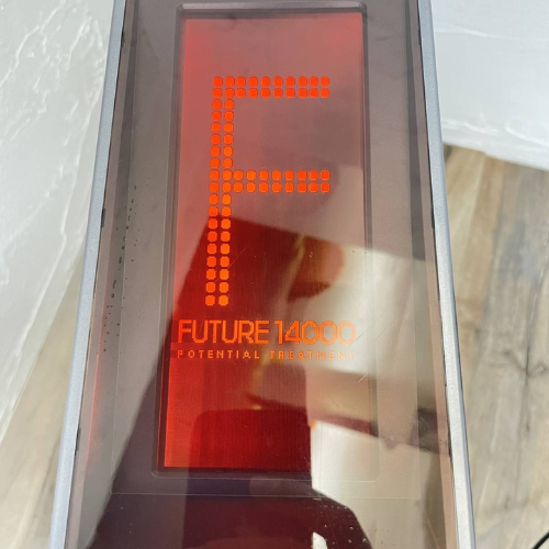 Máy điện trường Future 14000 DX
