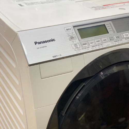 Máy giặt Panasonic NA-SVX870R