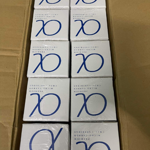 Ruột lõi lọc Unitika chính hãng 100%