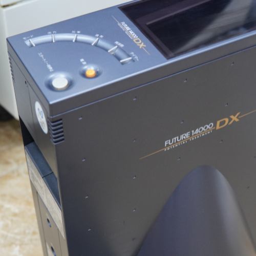 Máy điện trường Future 14000 DX