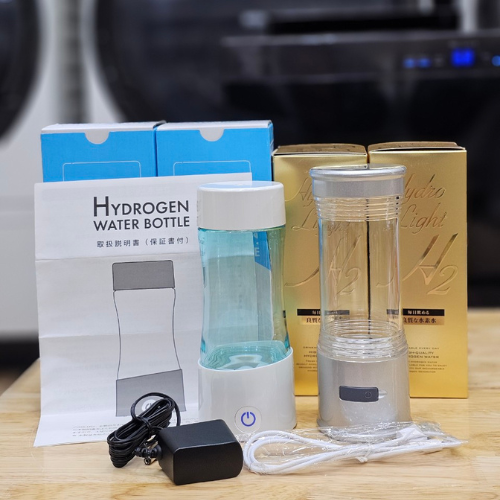 (CHÍNH HÃNG) BÌNH TẠO NƯỚC HYDROGEN NỘI ĐỊA NHẬT GIẢM BÉO GIẢM CÂN GIẢM MỠ BỤNG CHỐNG LÃO HOÁ ĐẸP DA TĂNG CƯỜNG SỨC KHỎE